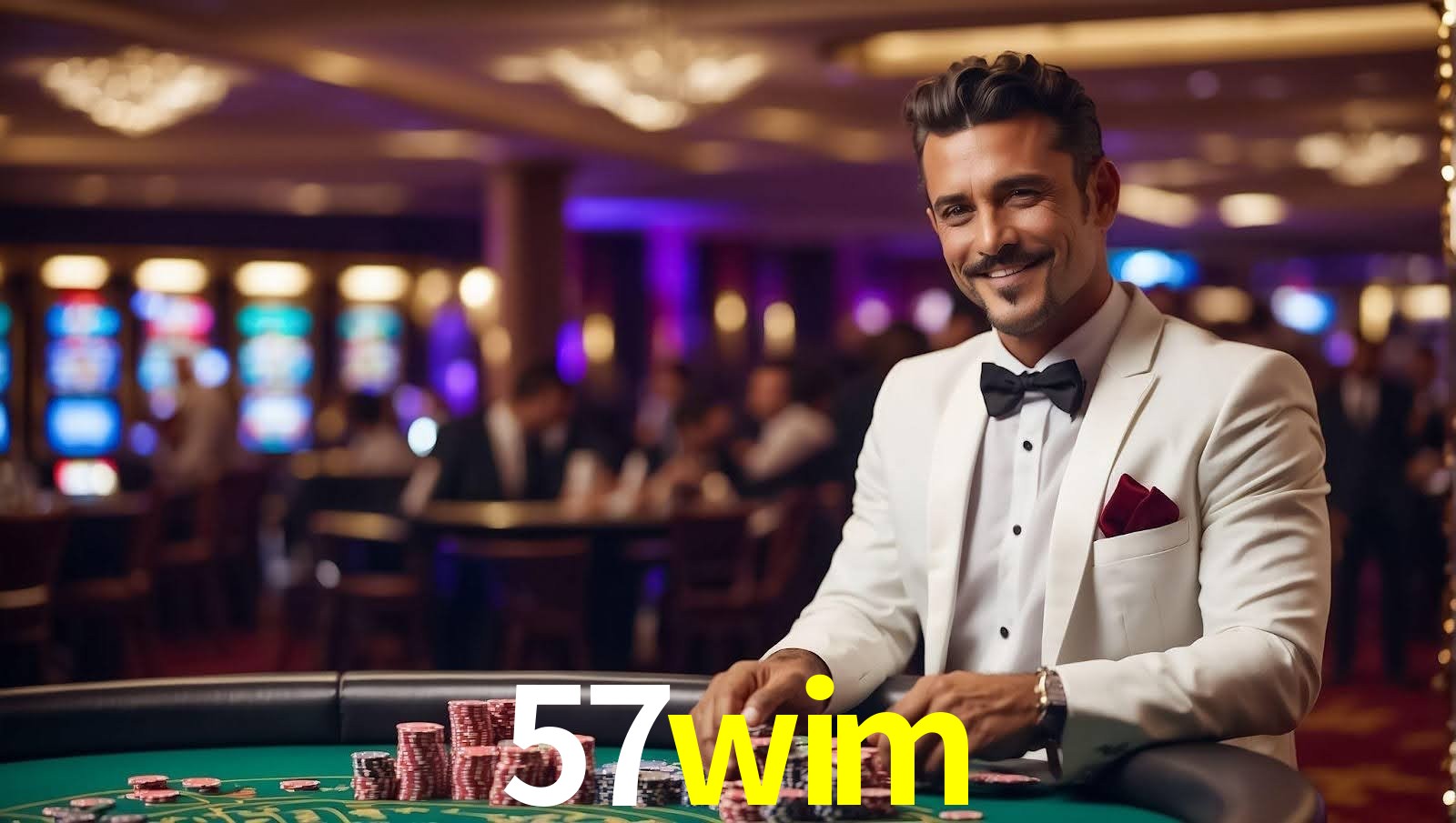 Secure Login 57wim