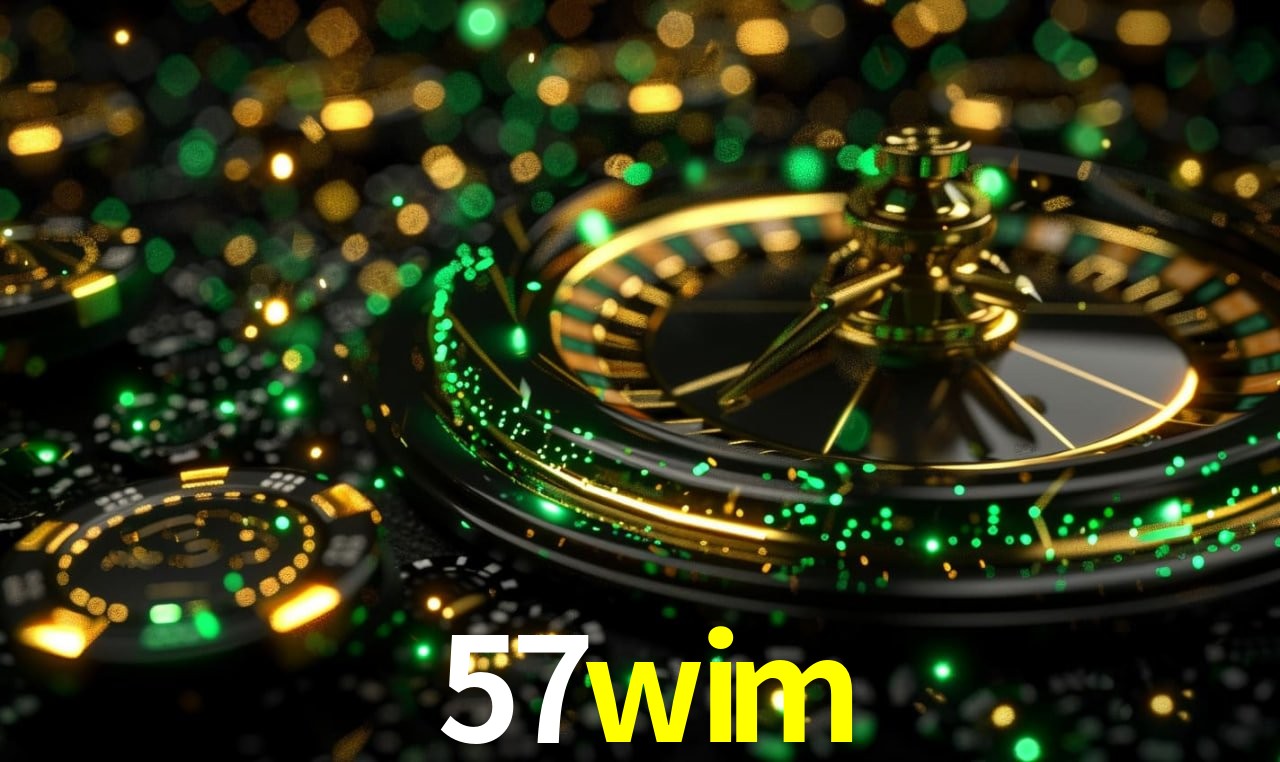 Weekend Specials 57wim
