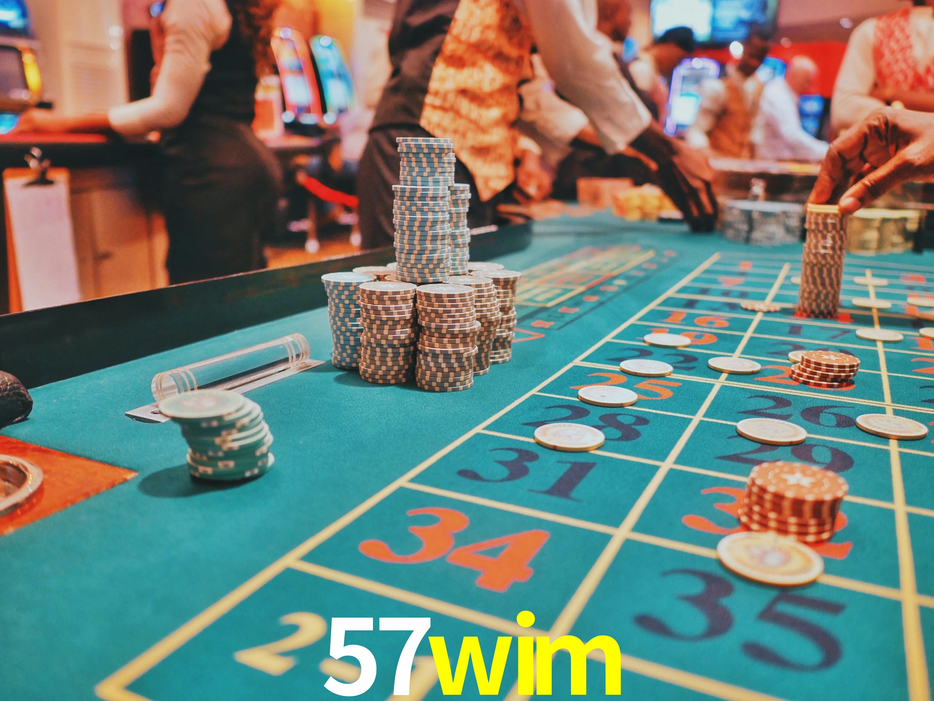 Basketball Betting 57wim
