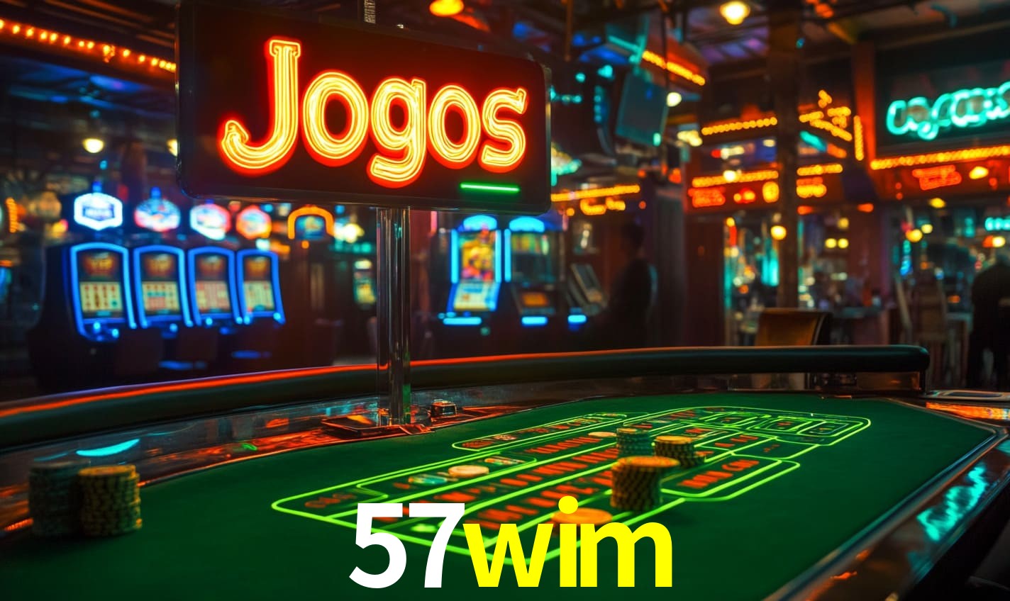 Game Providers 57wim